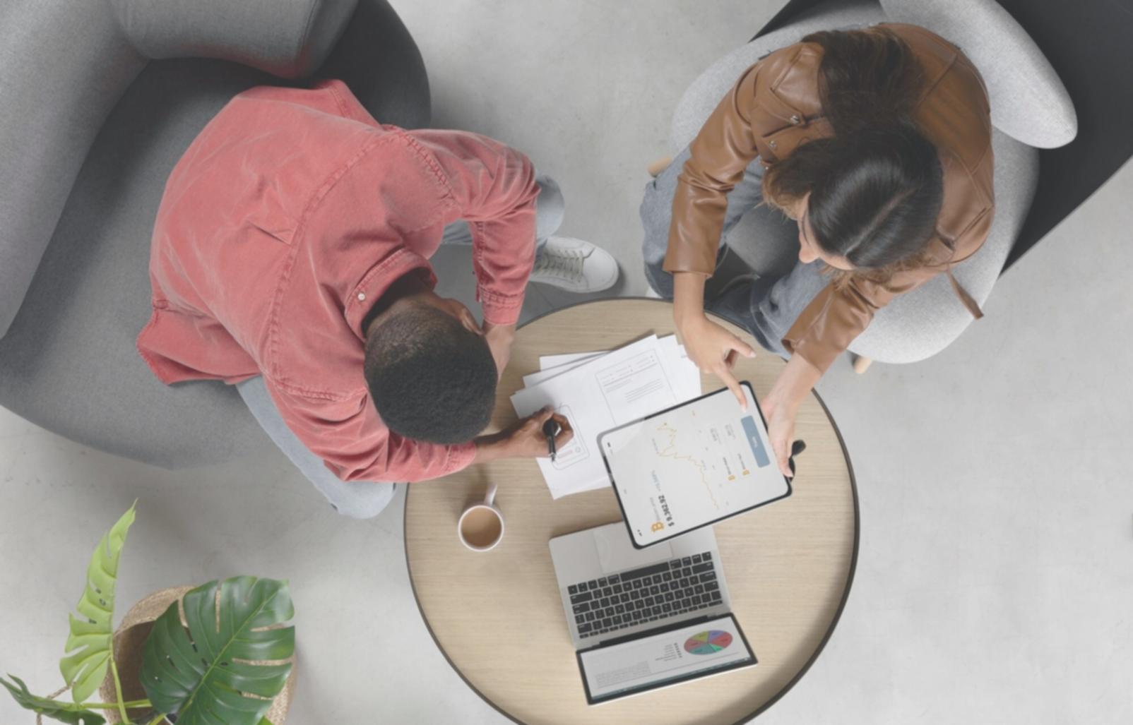 Finanzplanung und Budgetstrategien im praktischen Einsatz